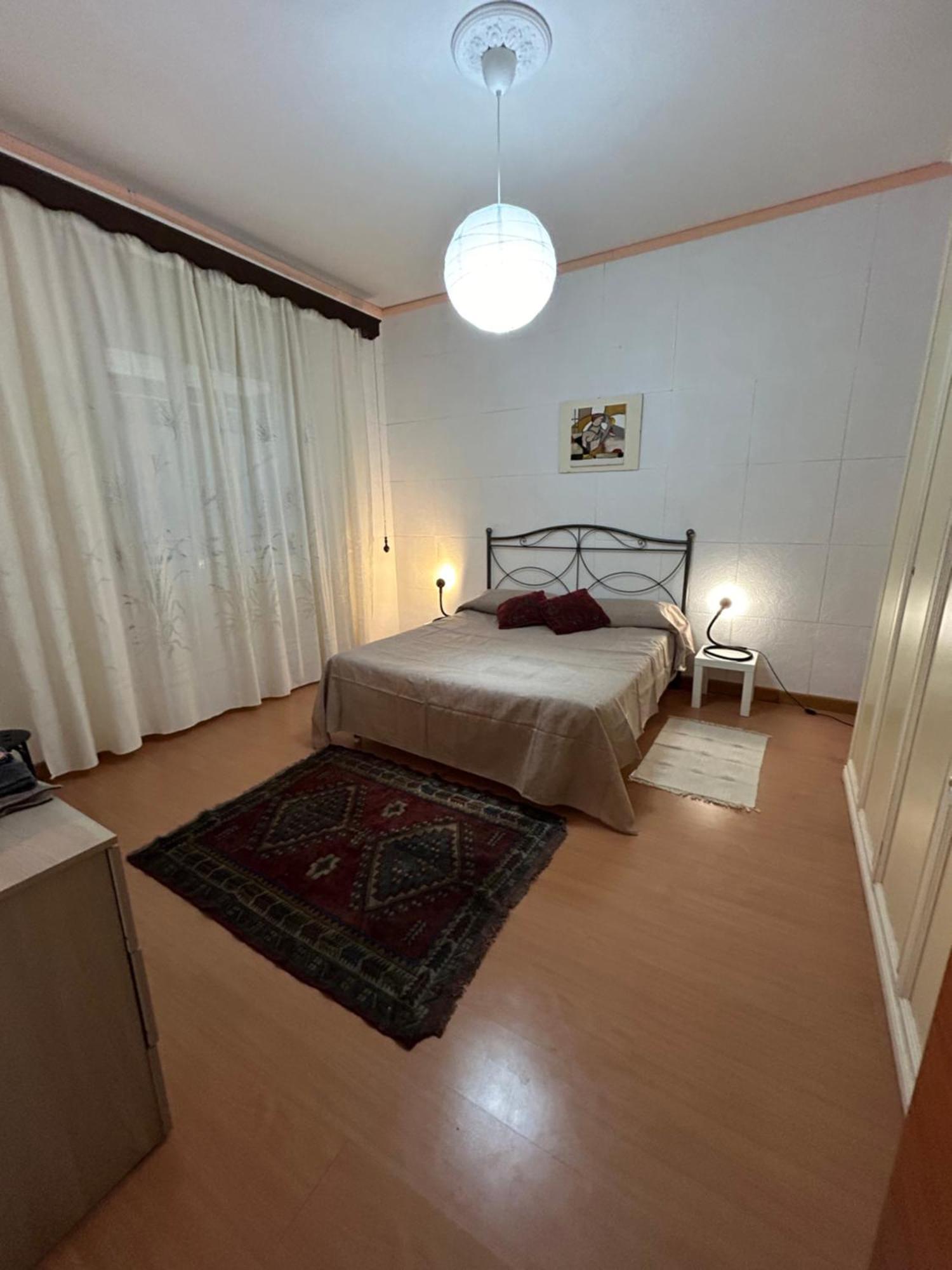 La Casa Di Carla Apartment Genoa Luaran gambar