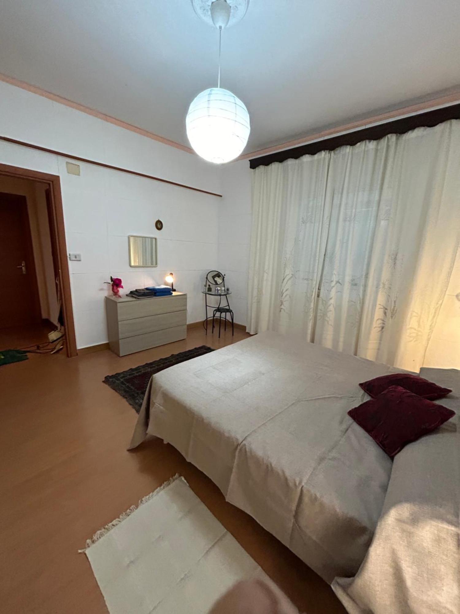 La Casa Di Carla Apartment Genoa Luaran gambar