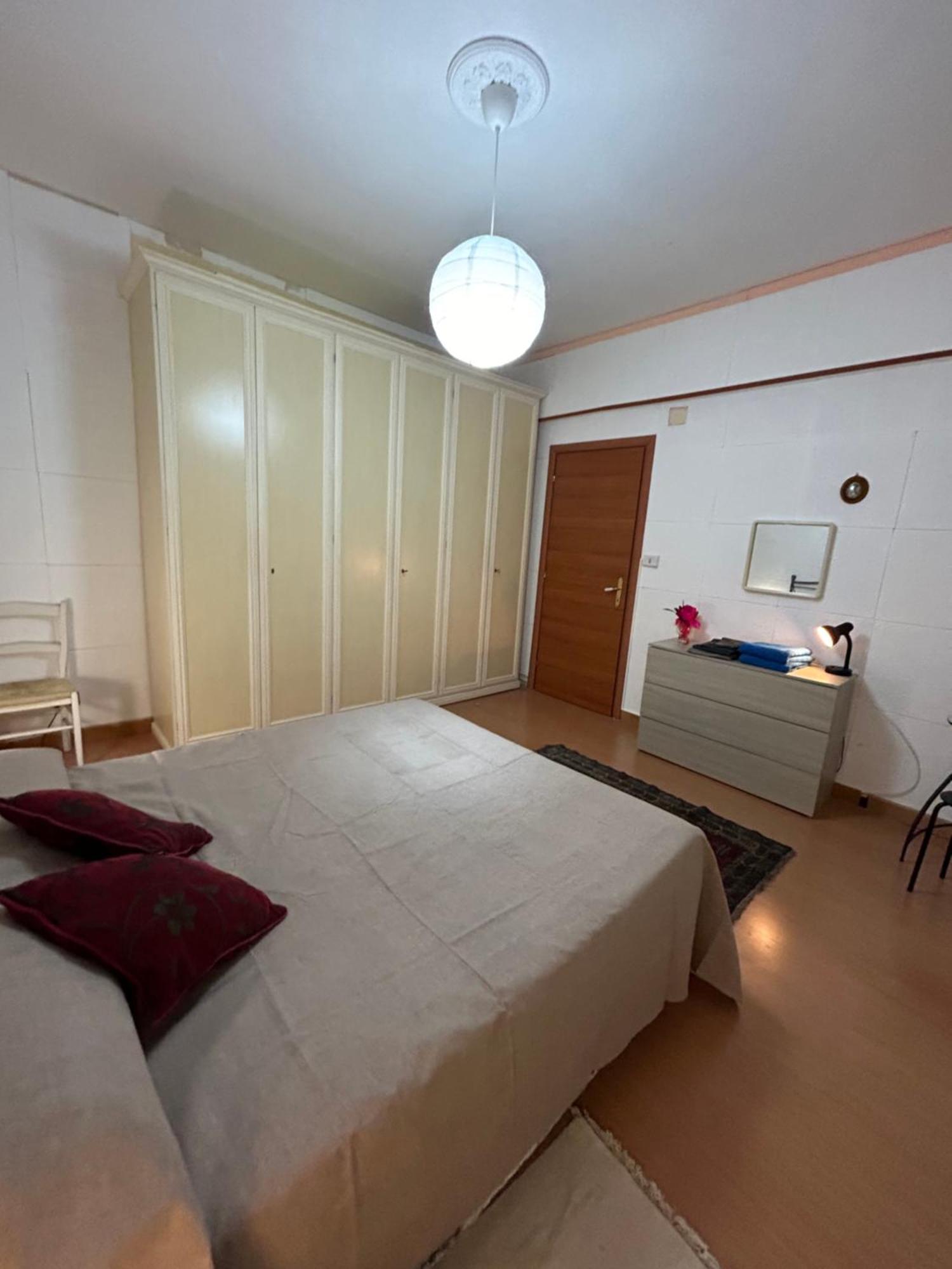 La Casa Di Carla Apartment Genoa Luaran gambar